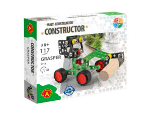 CONSTRUCTOR – GRASPER