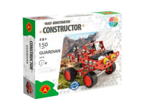 CONSTRUCTOR – GUARDIAN