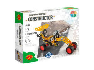 CONSTRUCTOR – CRUISER