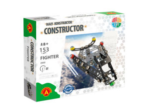 CONSTRUCTOR – FIGHTER