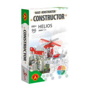 CONSTRUCTOR – HELIOS (HELICOPTER)