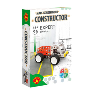CONSTRUCTOR – EXPERT (VAN)