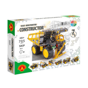 CONSTRUCTOR PRO – SKIP (7in1)
